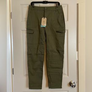 Prana Elle Cargo Pant